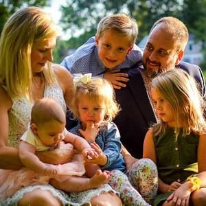 Meet your Posher, Kate